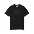 Made in America - Tee