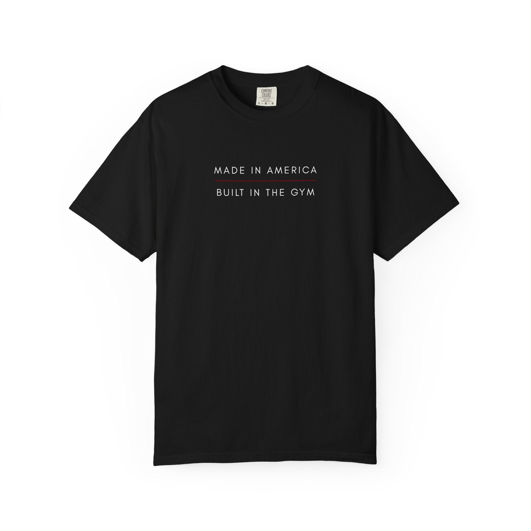 Made in America - Tee