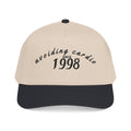 Avoiding Cardio Since 1998 Hat