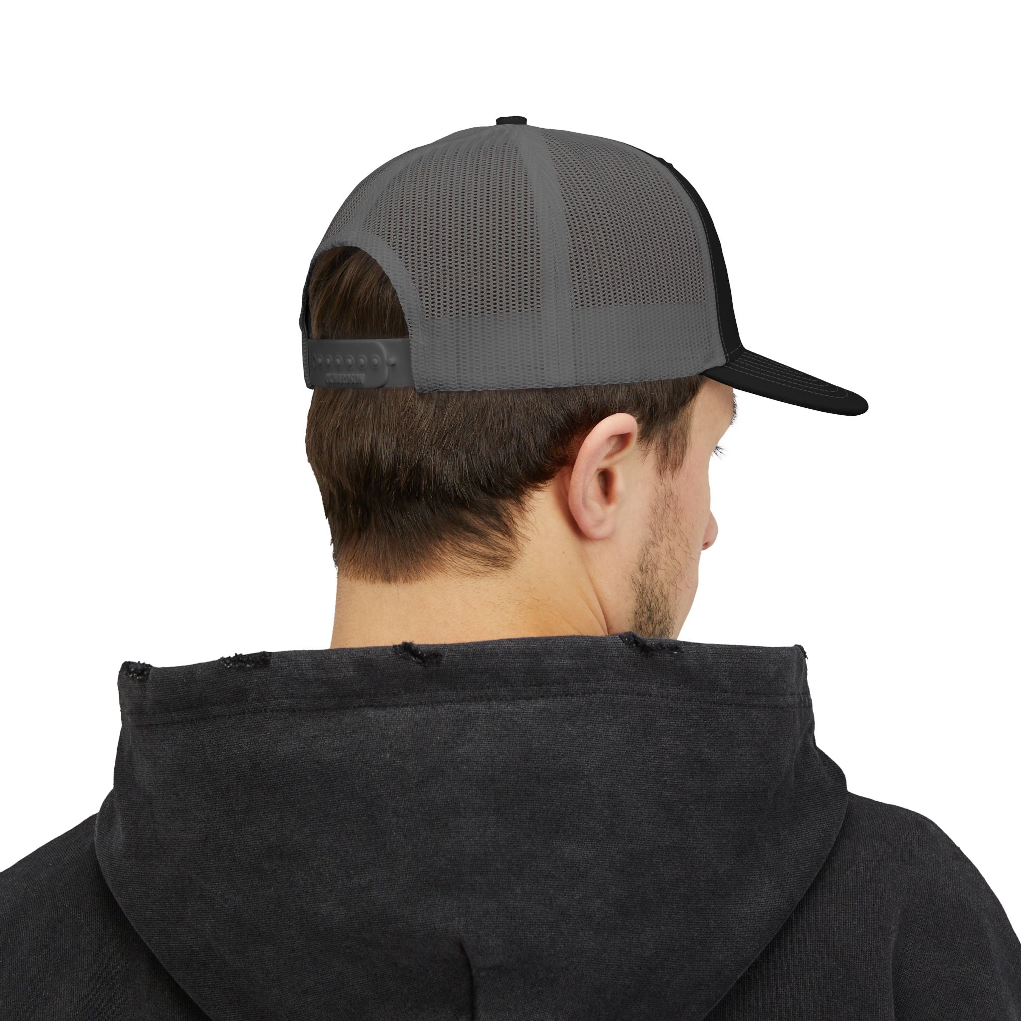 USA - Trucker Hat